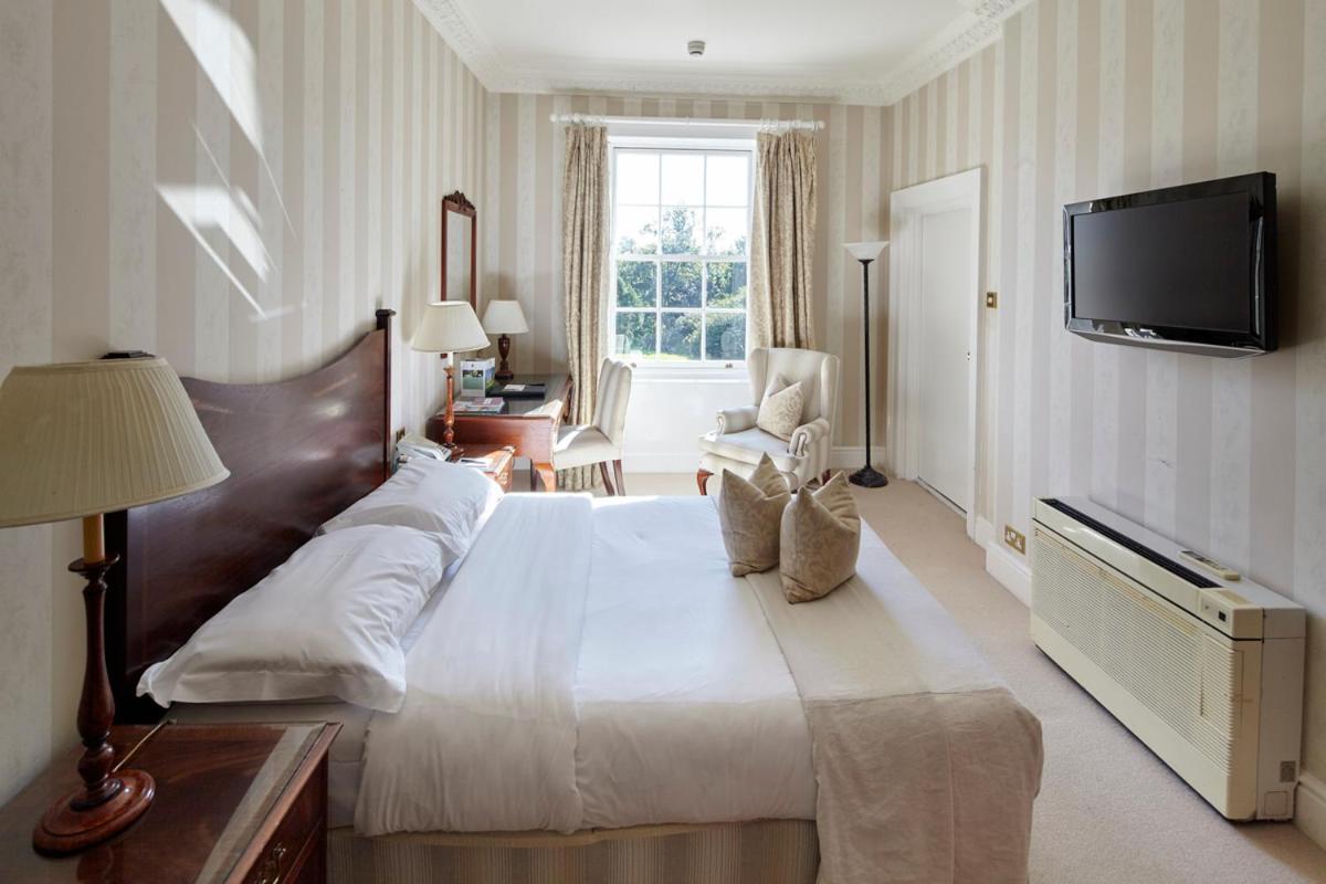 Taplow House Hotel & Spa Maidenhead Zimmer foto