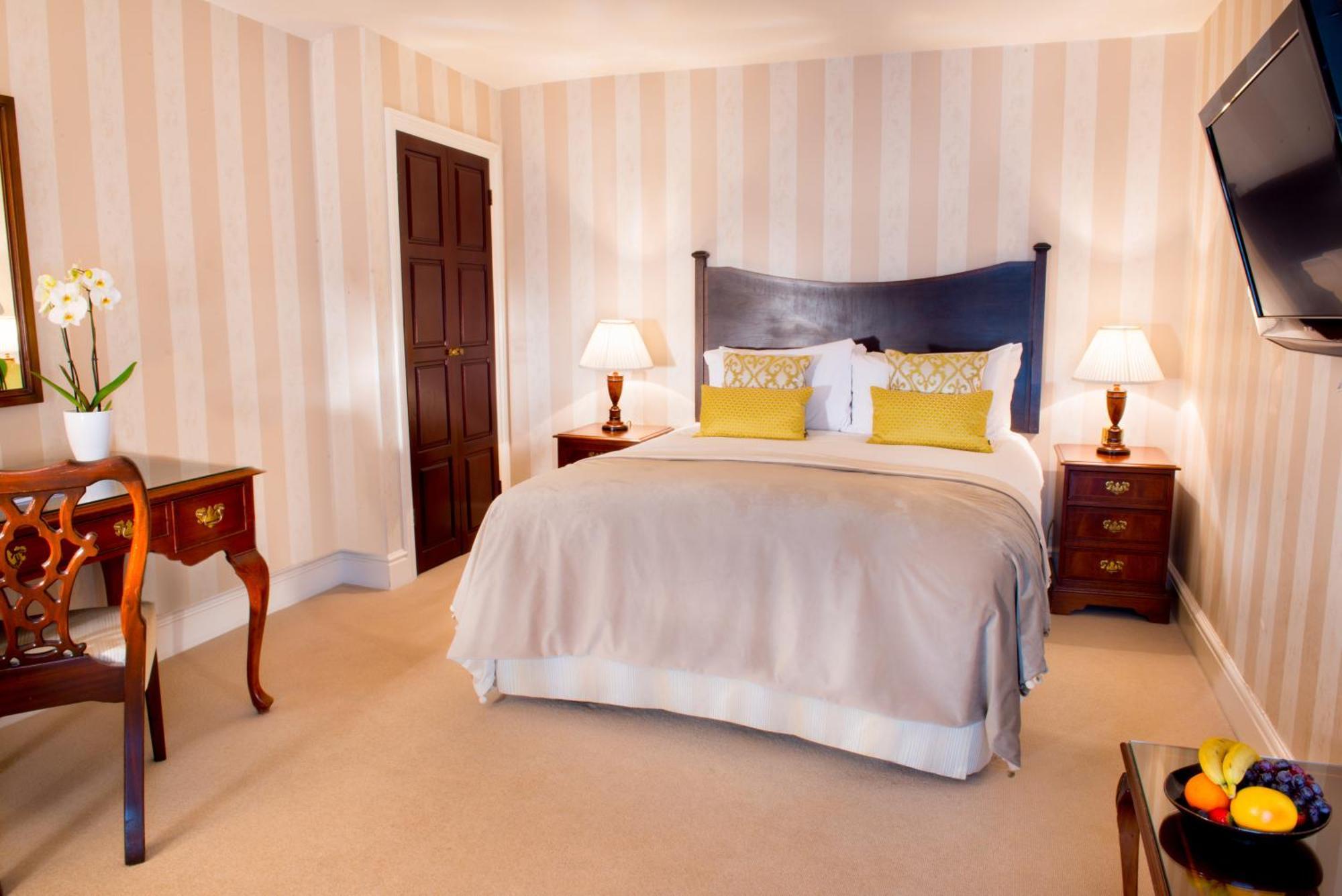 Taplow House Hotel & Spa Maidenhead Zimmer foto