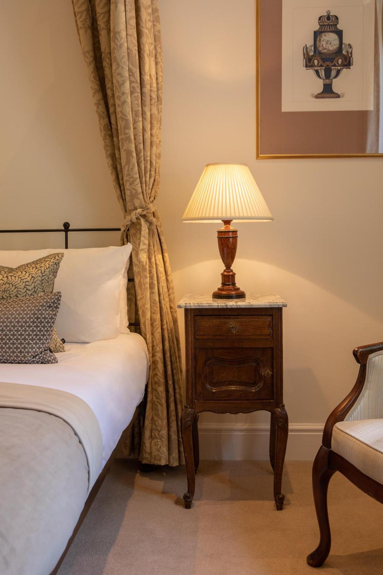 Taplow House Hotel & Spa Maidenhead Zimmer foto